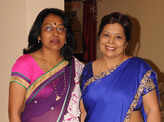 Rotary Club Fort's ceremony