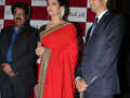 Aishwarya Rai at Lifecells launch