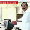 Article image for: Venkaiah Naidu finds 80 babus missing from <i class="tbold">Nirman</i> Bhavan