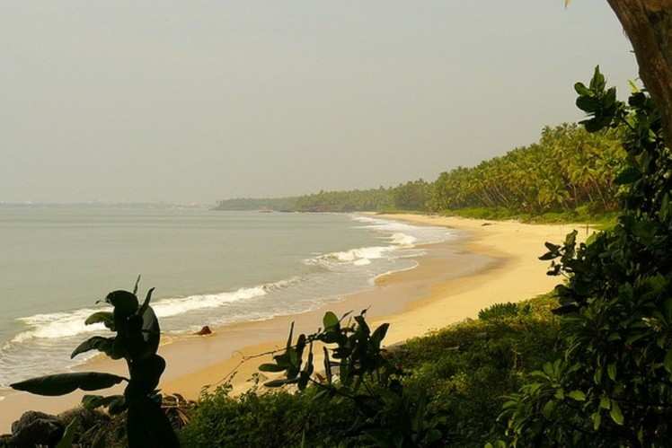 The magic of Malabar The magic of Malabar