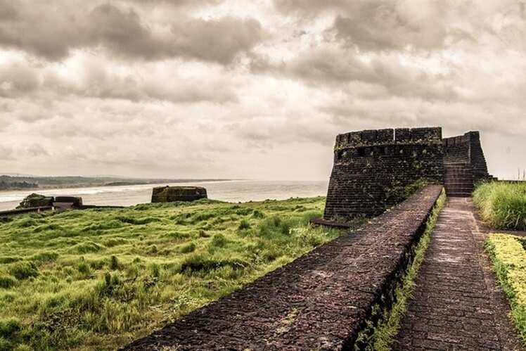 The magic of Malabar The magic of Malabar