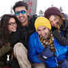 Fastest films to cross Rs 100 crore hurdle