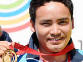 CWG '14: Rai wins gold in 50m pistol