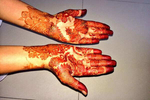 Gauhar Khan