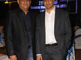 Round Table's AGM