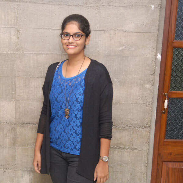 Amol Deshmukh Stills