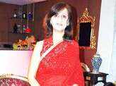 New Year party 
