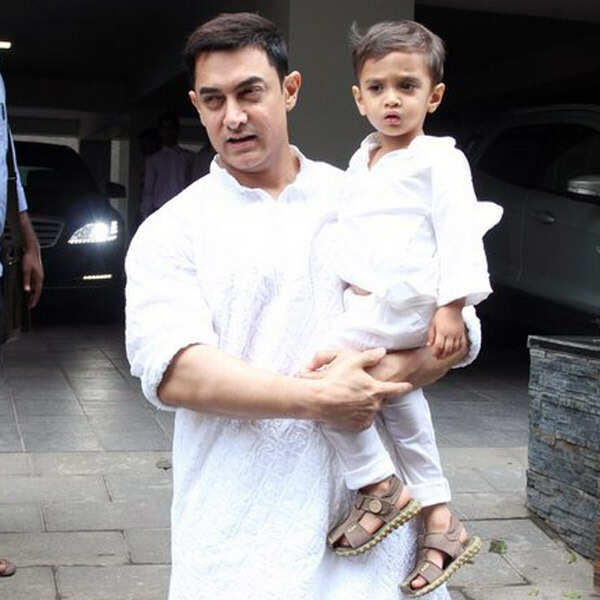 Azad Khan Stills