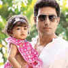 Article image for: Abhishek Bachchan is the most <i class="tbold">possessive father</i>