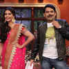 Why 'Comedy Nights With Kapil' is the best TV show for film promotions