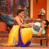 Why 'Comedy Nights With Kapil' is the best TV show for film promotions