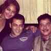 Eid: Bollywood Khans celebrate the festival