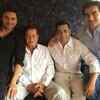 Eid: Bollywood Khans celebrate the festival