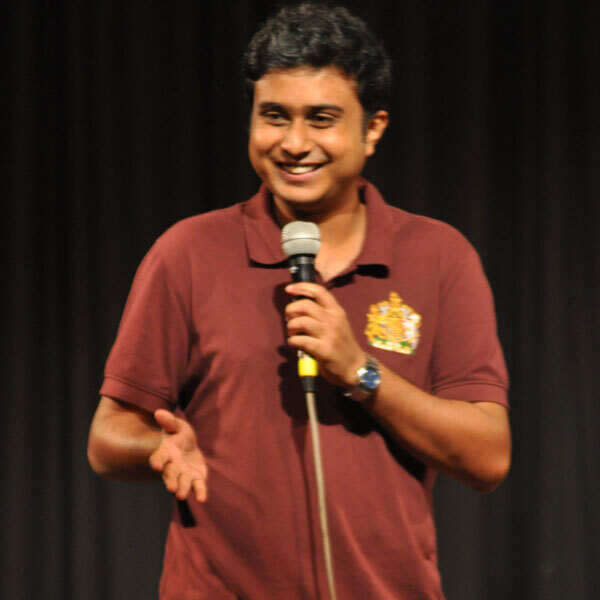 Anirban Dasgupta Images