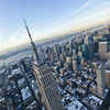 New York City in one day New York Times of India Travel