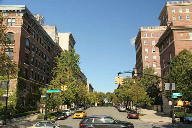 Harlem