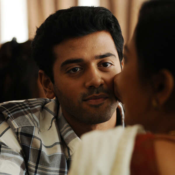 Ashwin Kakumanu Pictures