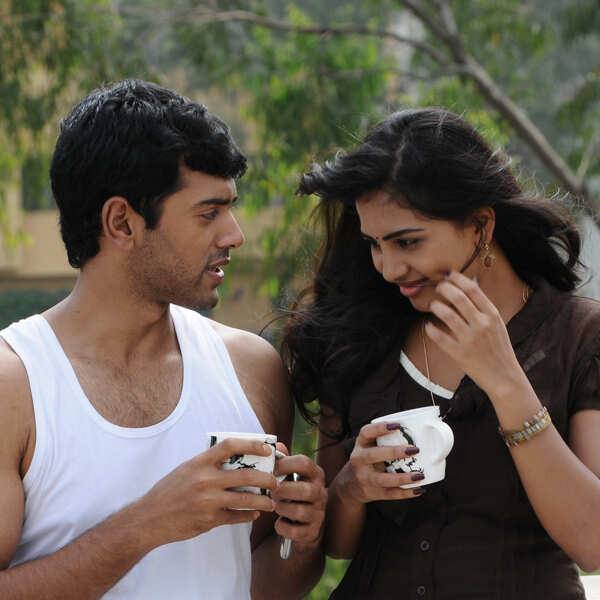 Ashwin Kakumanu