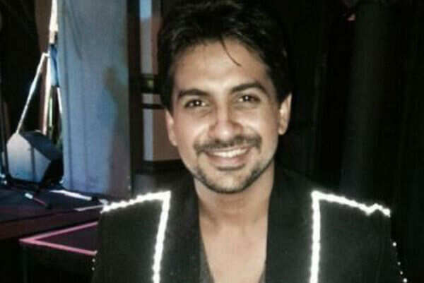 Pushkar Jog