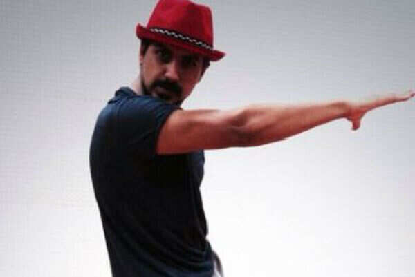 Pushkar Jog