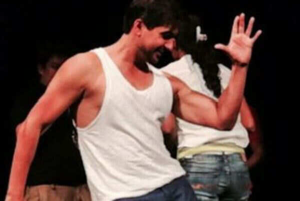Pushkar Jog