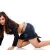 Article image for: Glam babes of <i class="tbold">dhollywood</i>