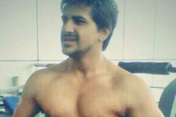 Pushkar Jog