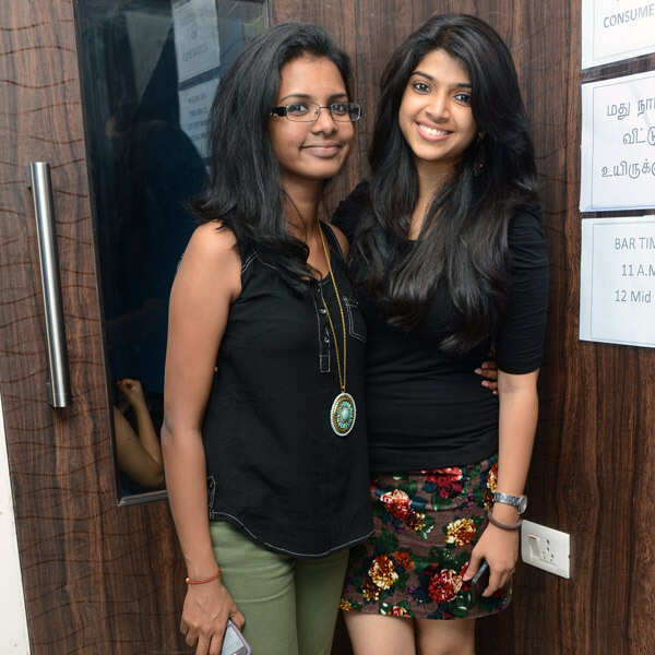 Nimmi