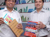 Flipkart’s journey from Rs 4 lakhs to $5-6 billion