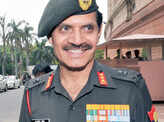 Dalbir Singh Suhag takes over as new Army chief
