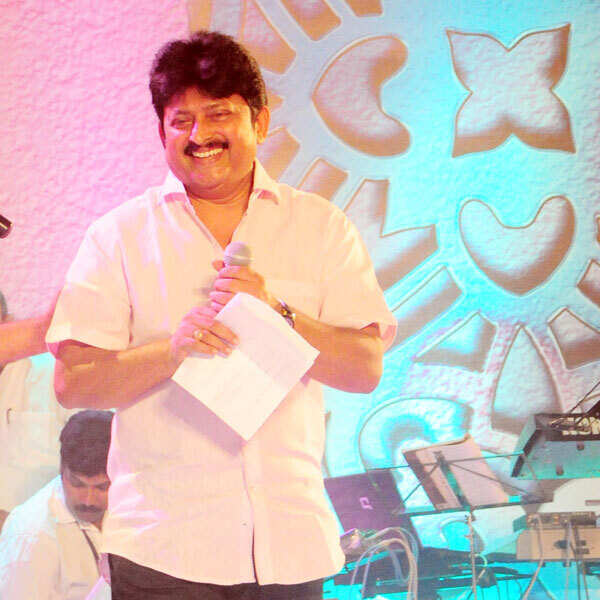 Rajasenan Wallpapers