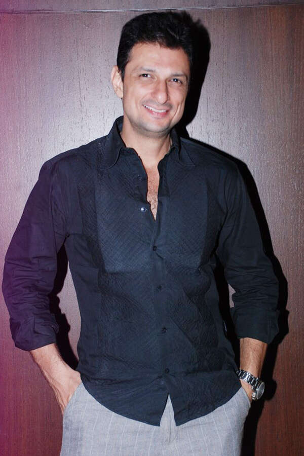 Rushad Rana