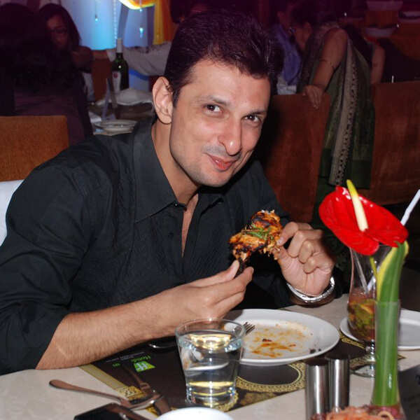 Rushad Rana
