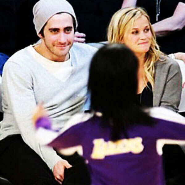 Jake Gyllenhaal