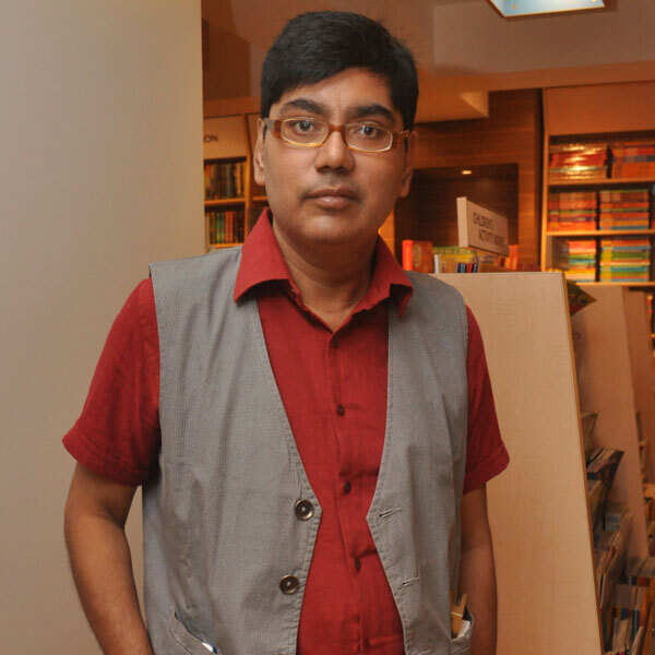 Sudipto Chattopadhyay Images