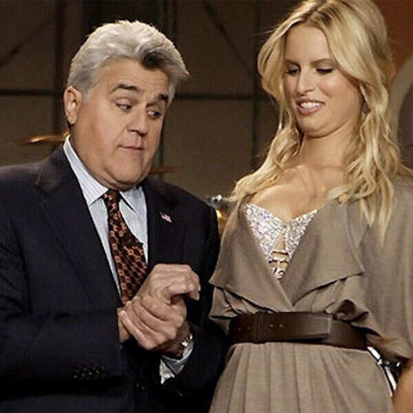 Jay Leno Pictures