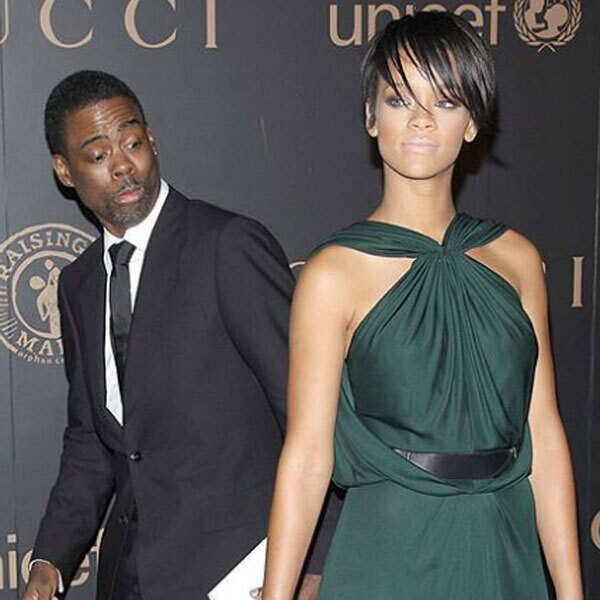 Chris Rock