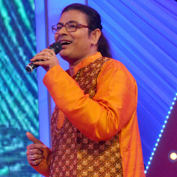 Surojit Chatterjee