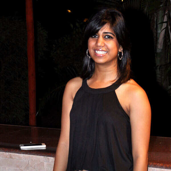 Nikita Singh Images