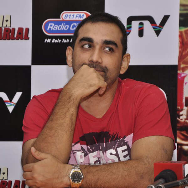 Kunal Deshmukh