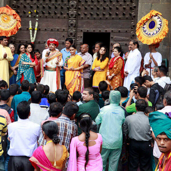 Parna Pethe