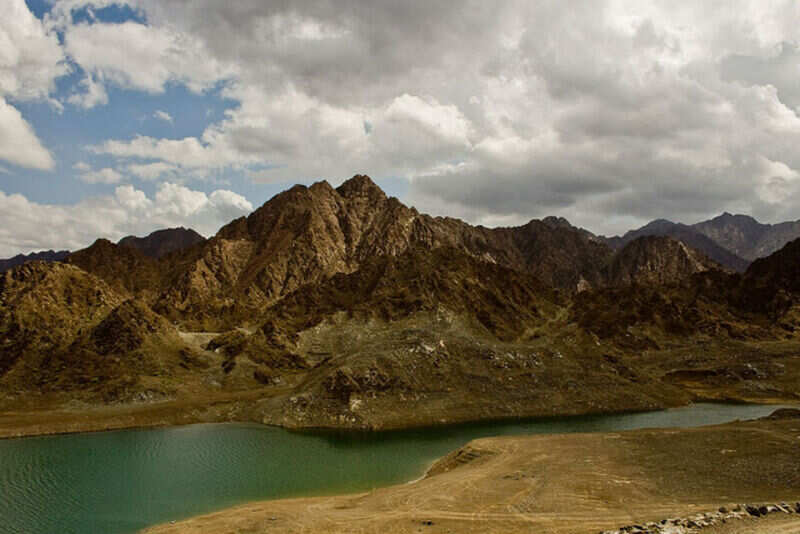 Hatta Wadi Trip