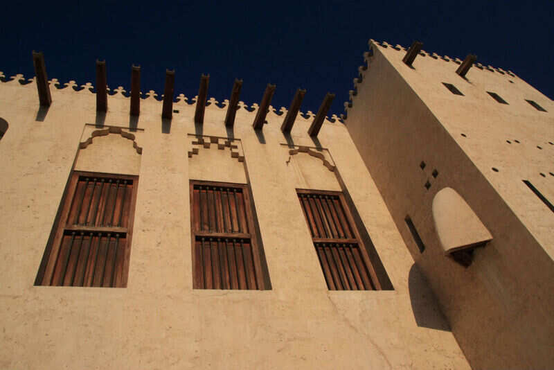 Sharjah Tour