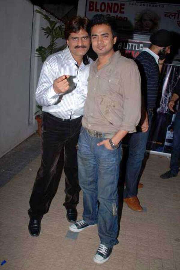 Ehsaan Qureshi Pictures