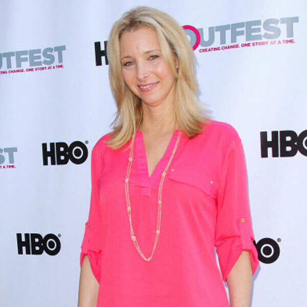 Lisa Kudrow