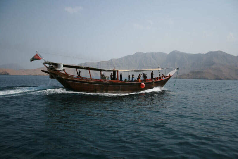 Musandam