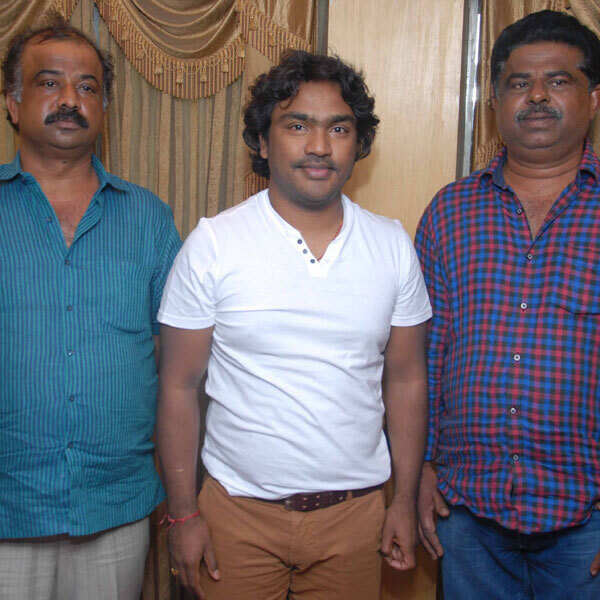 Arjun Janya