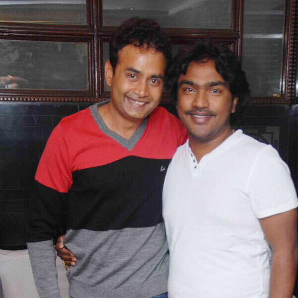 Arjun Janya
