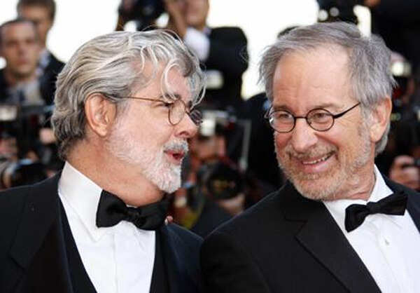 George Lucas Images
