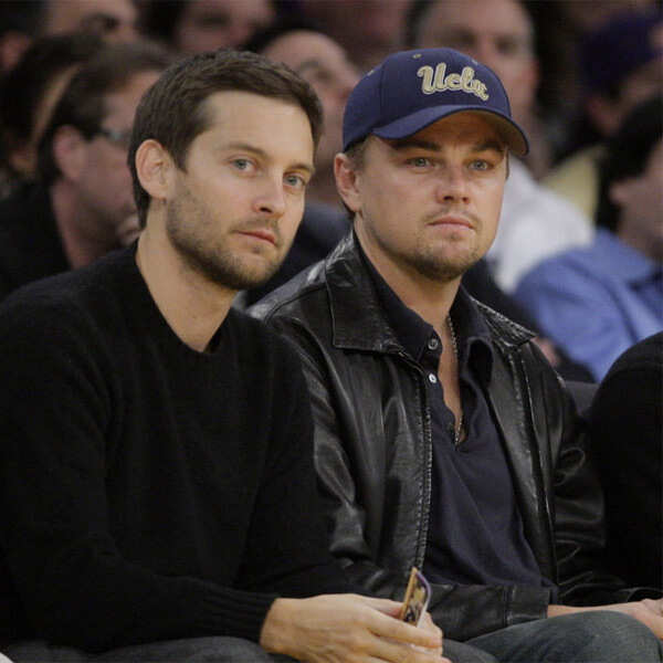 Tobey Maguire